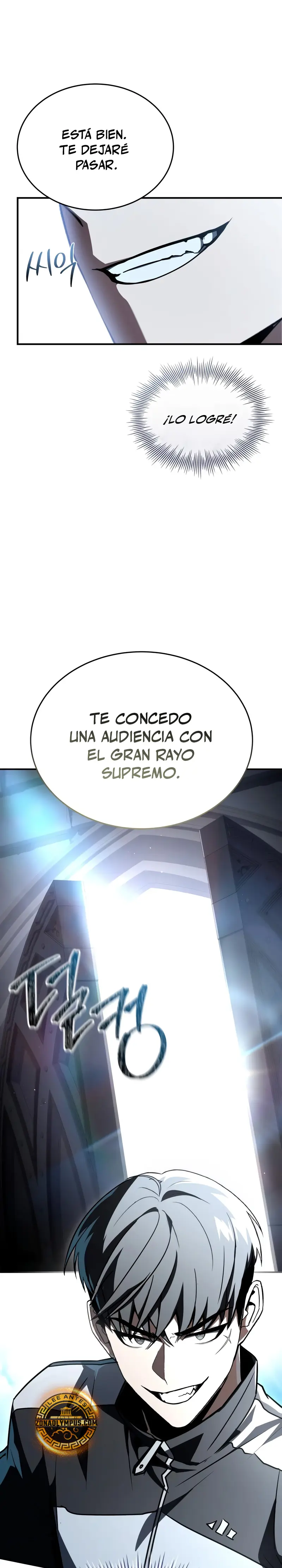 Read Acumulador de rasgos Manga Online