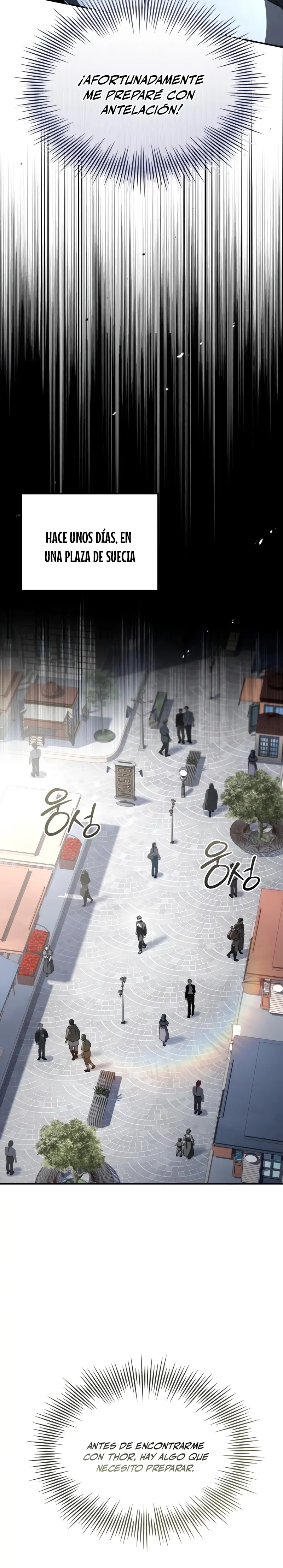 Read Acumulador de rasgos Manga Online