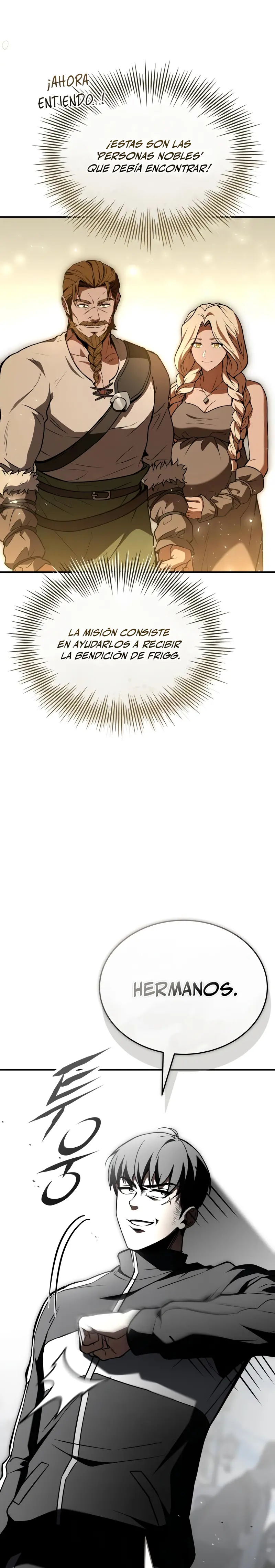 Read Acumulador de rasgos Manga Online