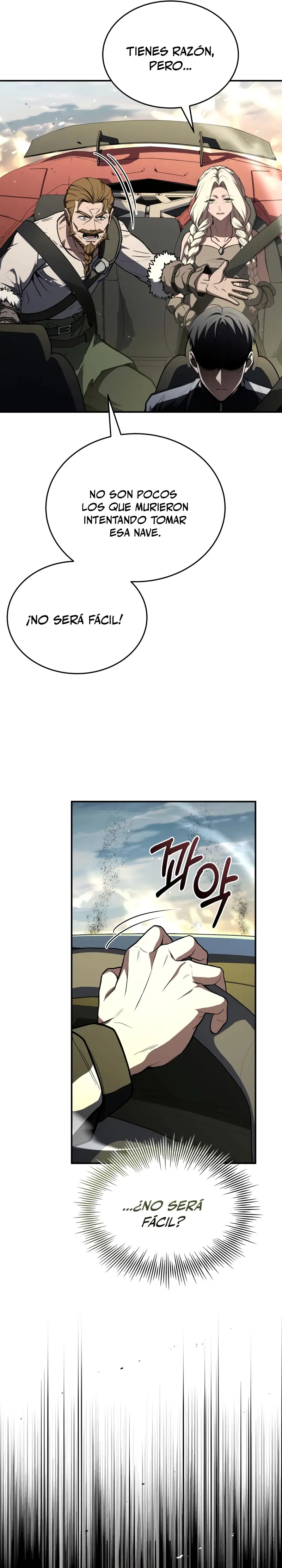 Read Acumulador de rasgos Manga Online