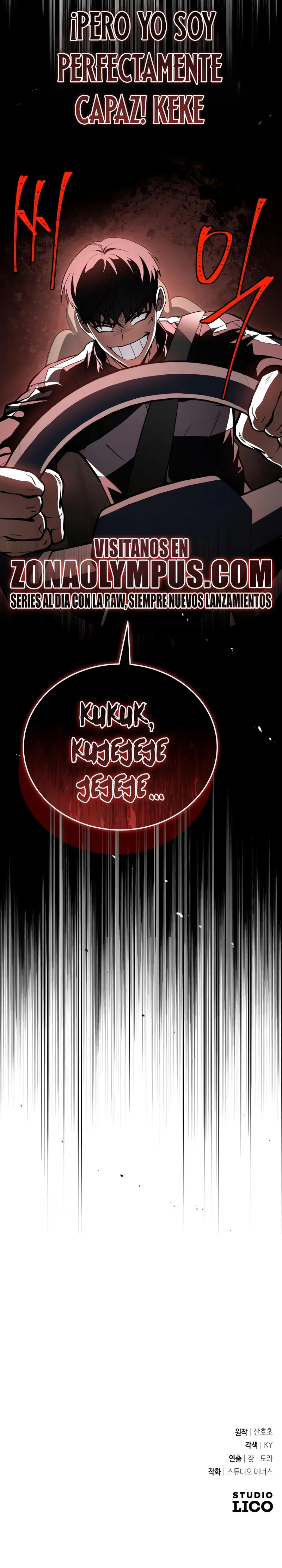 Read Acumulador de rasgos Manga Online