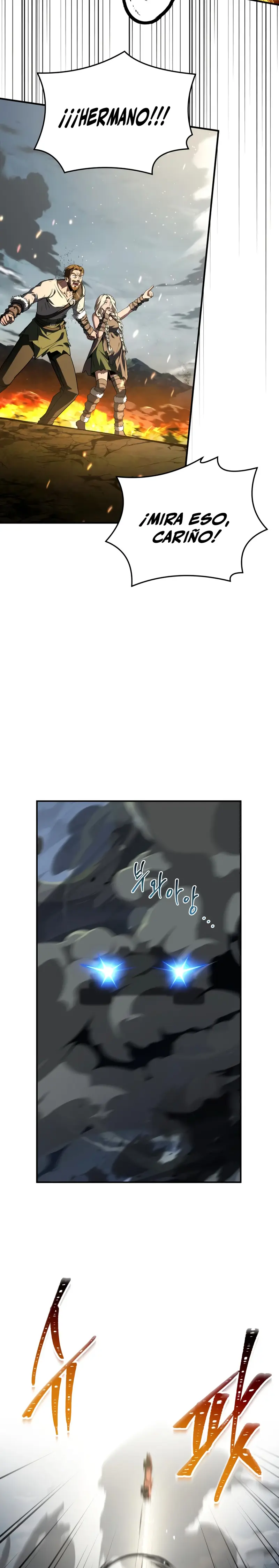 Read Acumulador de rasgos Manga Online