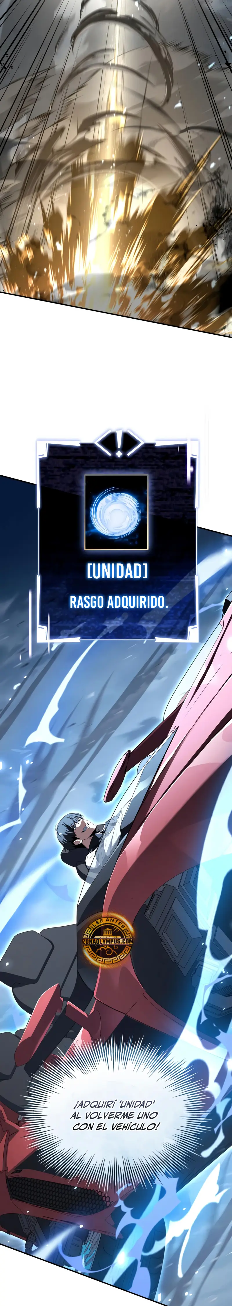 Read Acumulador de rasgos Manga Online