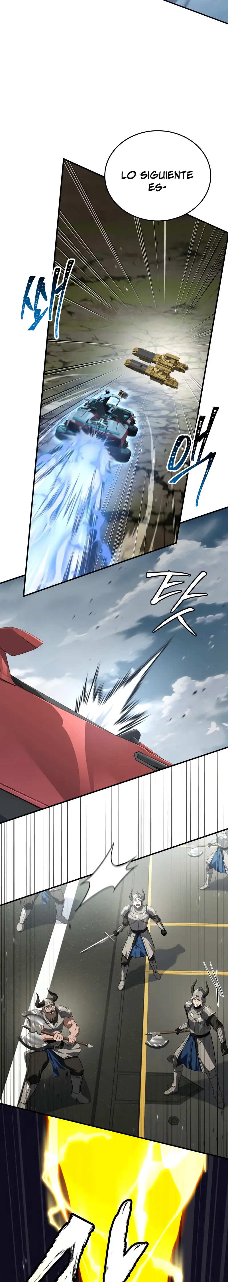 Read Acumulador de rasgos Manga Online