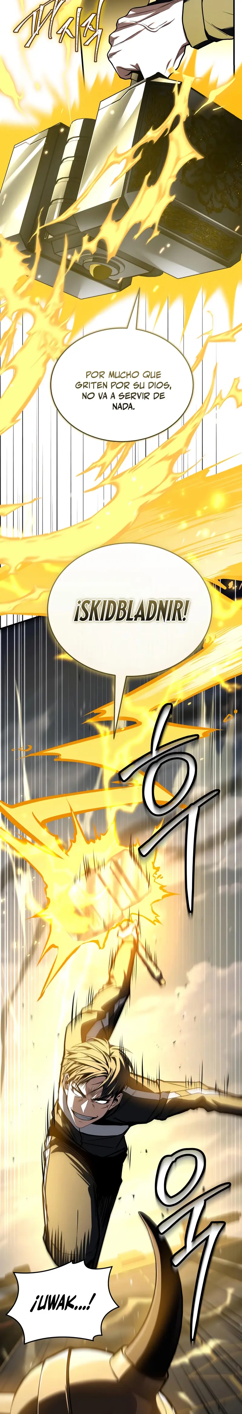 Read Acumulador de rasgos Manga Online