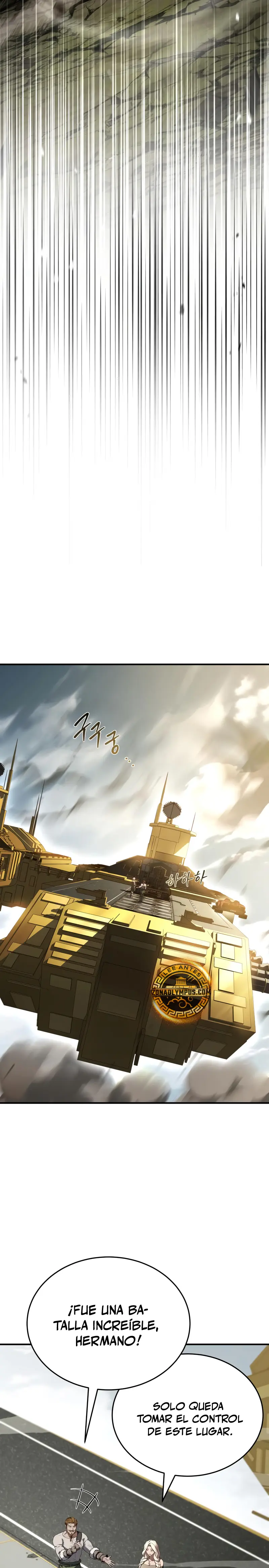 Read Acumulador de rasgos Manga Online