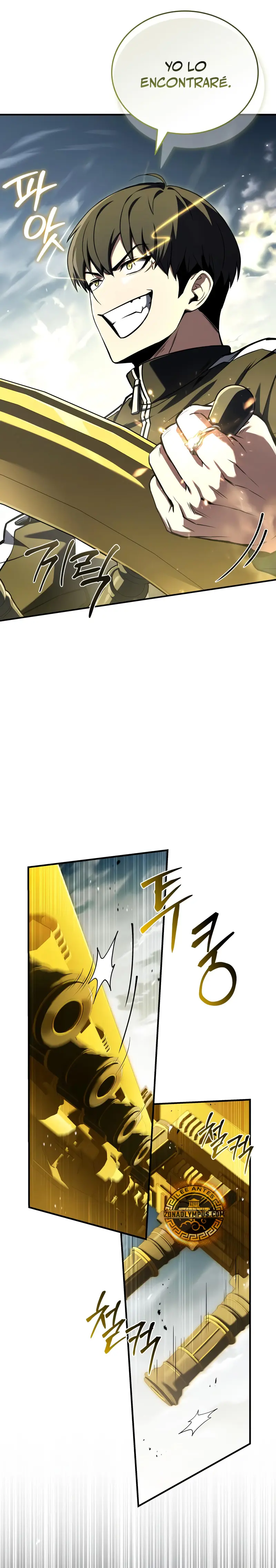 Read Acumulador de rasgos Manga Online