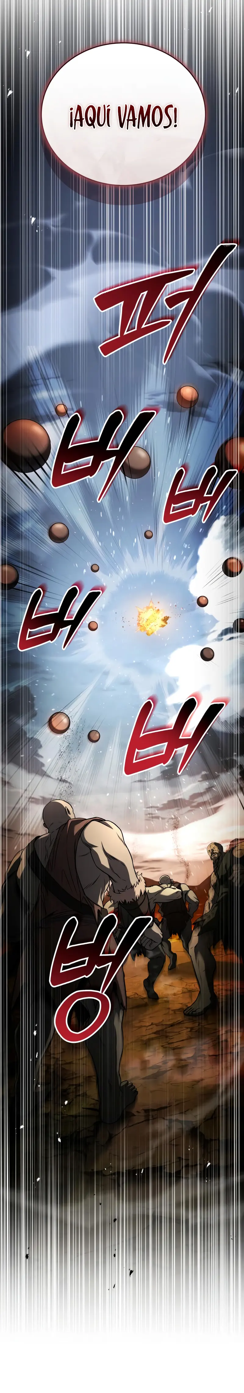 Read Acumulador de rasgos Manga Online