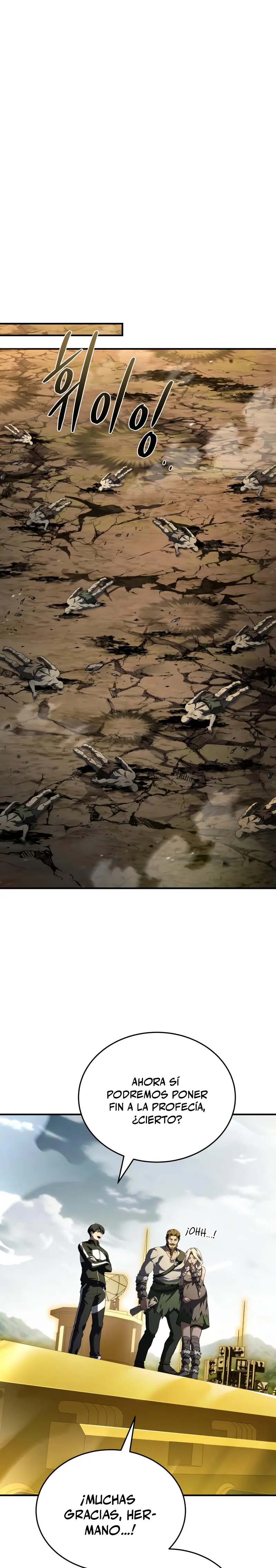 Read Acumulador de rasgos Manga Online