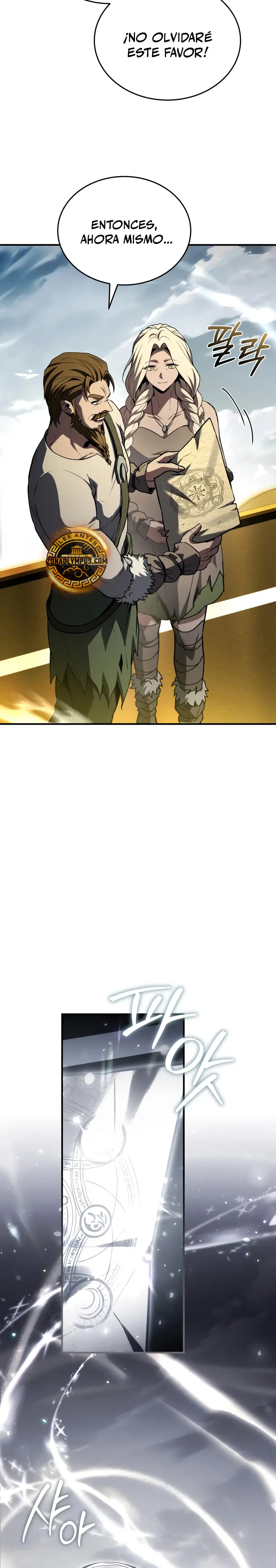 Read Acumulador de rasgos Manga Online