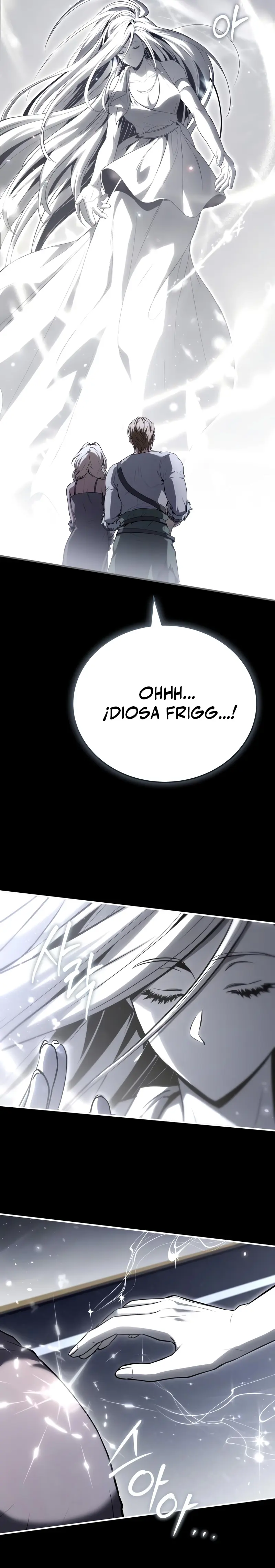 Read Acumulador de rasgos Manga Online