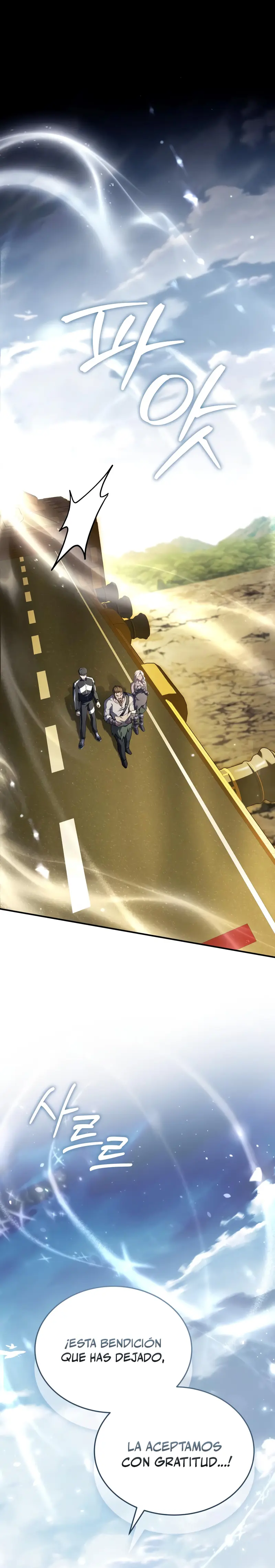 Read Acumulador de rasgos Manga Online