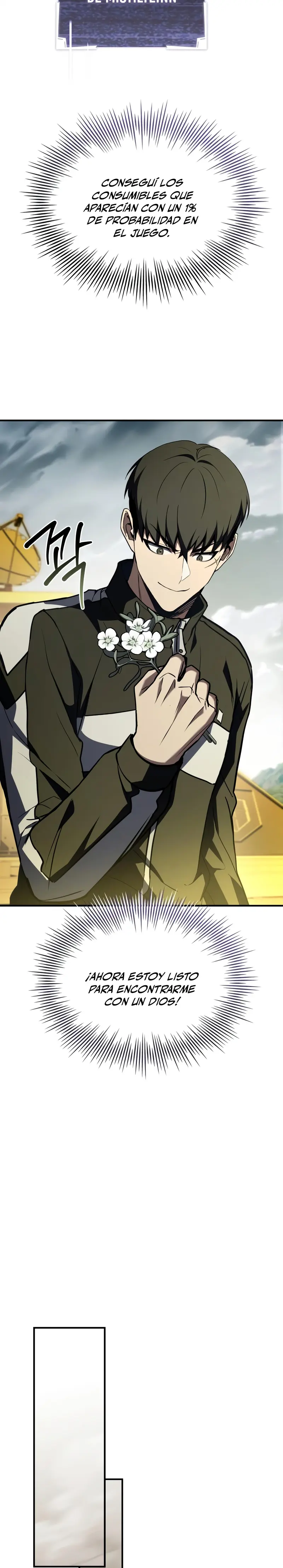 Read Acumulador de rasgos Manga Online