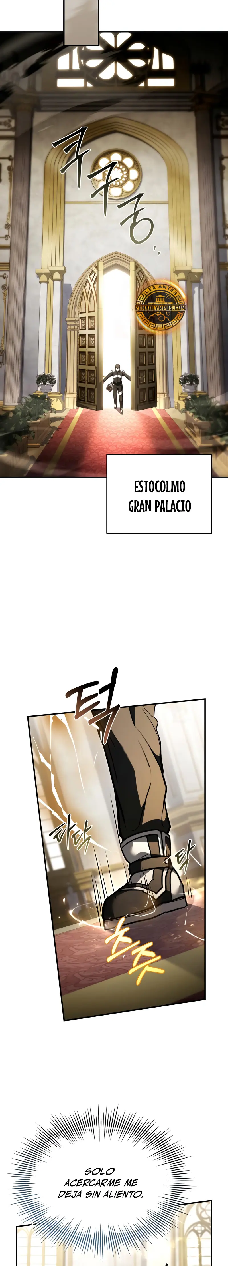 Read Acumulador de rasgos Manga Online