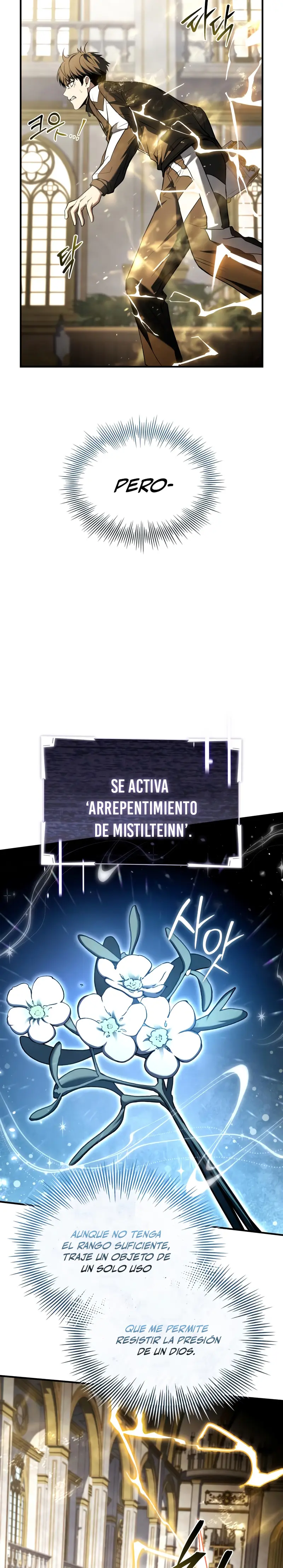 Read Acumulador de rasgos Manga Online