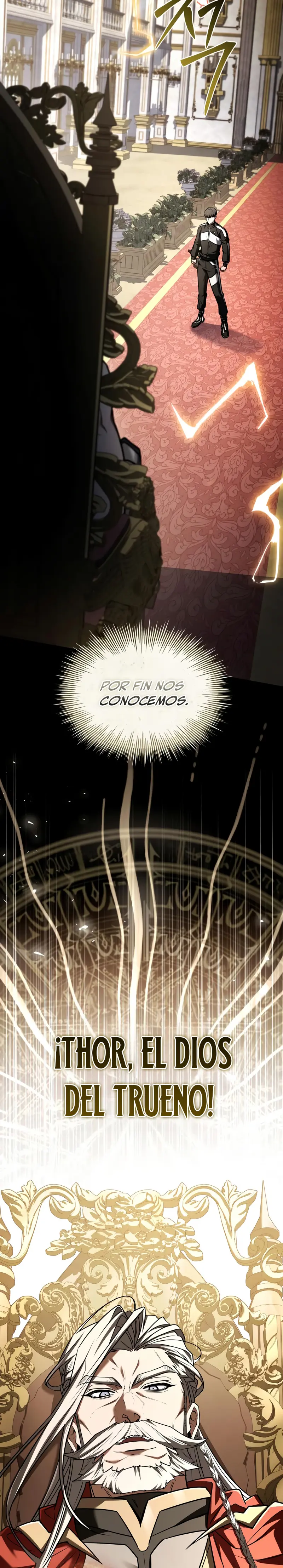 Read Acumulador de rasgos Manga Online