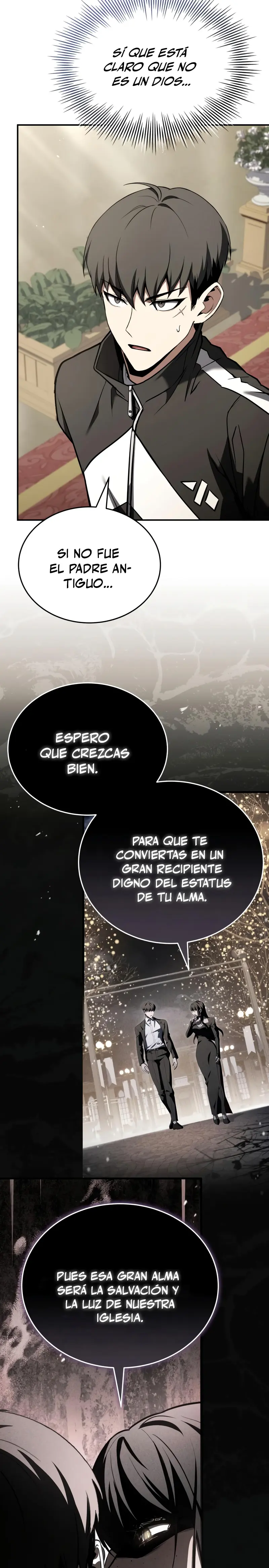 Read Acumulador de rasgos Manga Online