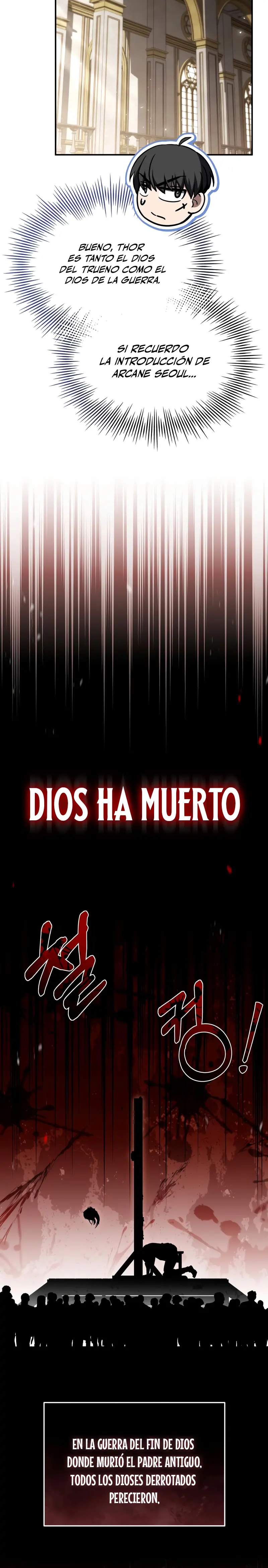 Read Acumulador de rasgos Manga Online