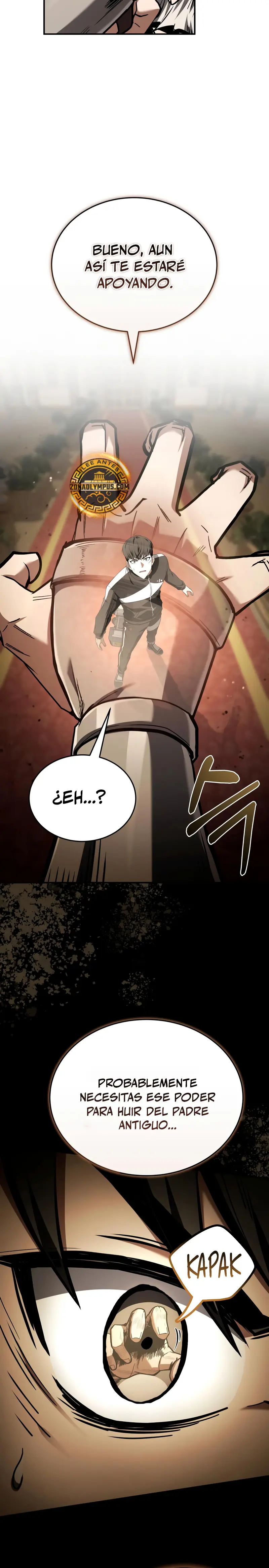 Read Acumulador de rasgos Manga Online