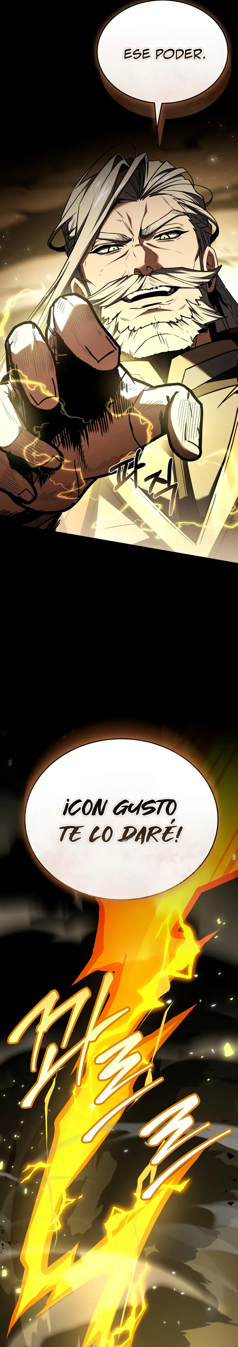 Read Acumulador de rasgos Manga Online