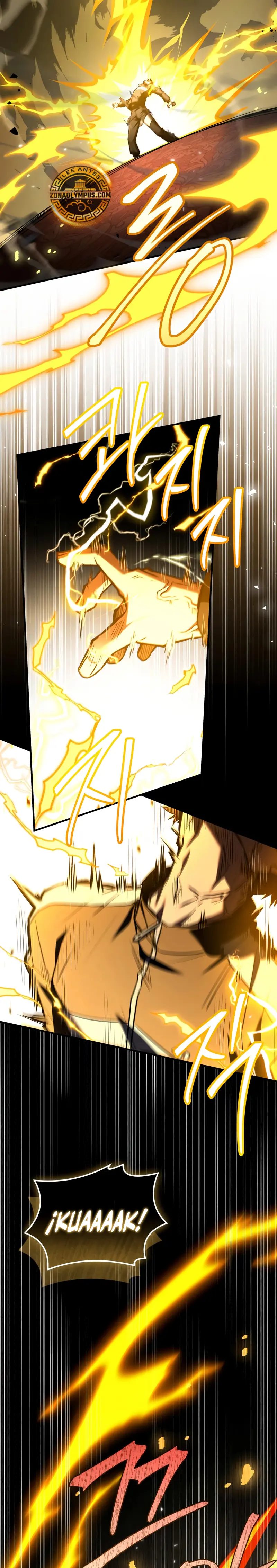 Read Acumulador de rasgos Manga Online