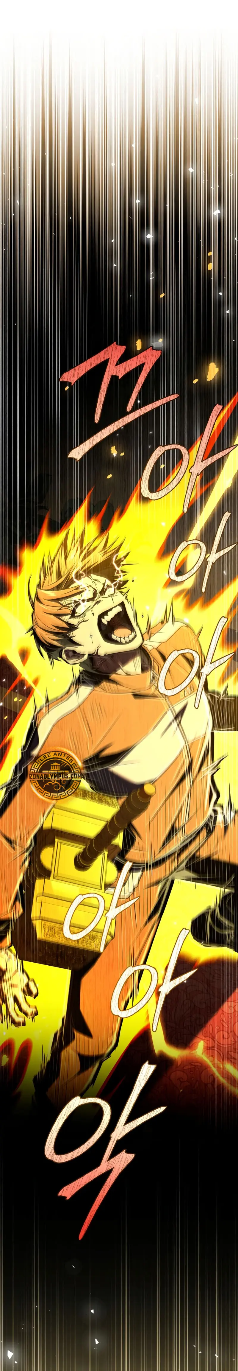 Read Acumulador de rasgos Manga Online