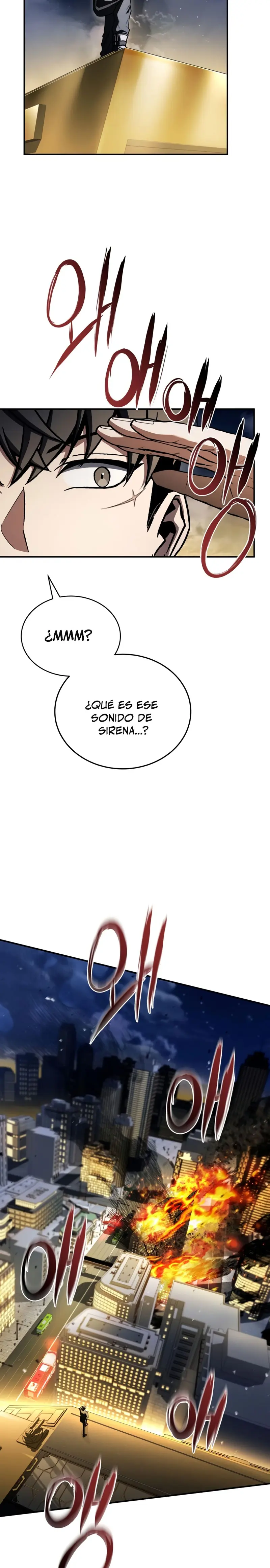 Read Acumulador de rasgos Manga Online