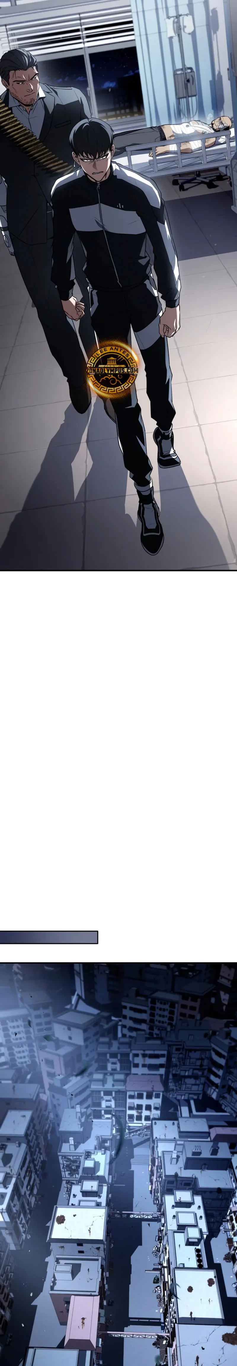 Read Acumulador de rasgos Manga Online