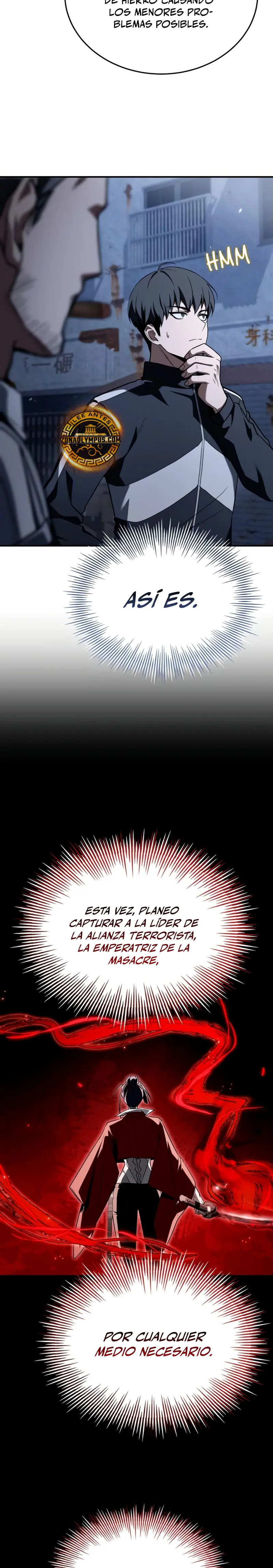 Read Acumulador de rasgos Manga Online