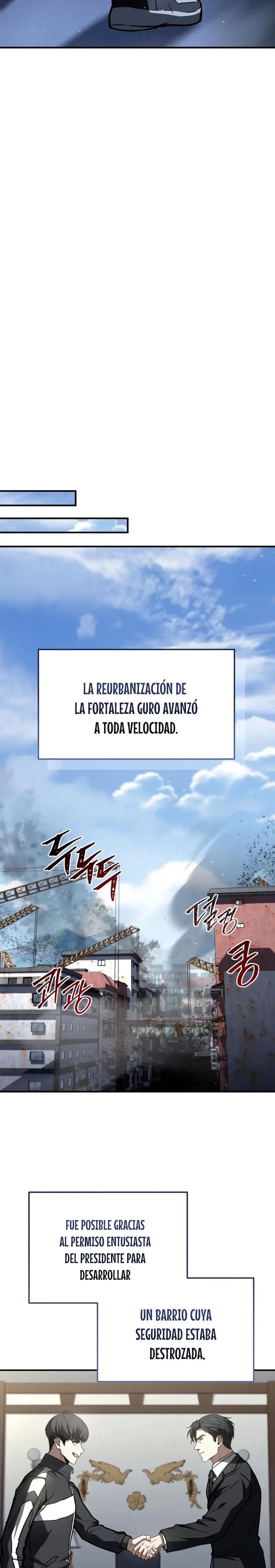 Read Acumulador de rasgos Manga Online