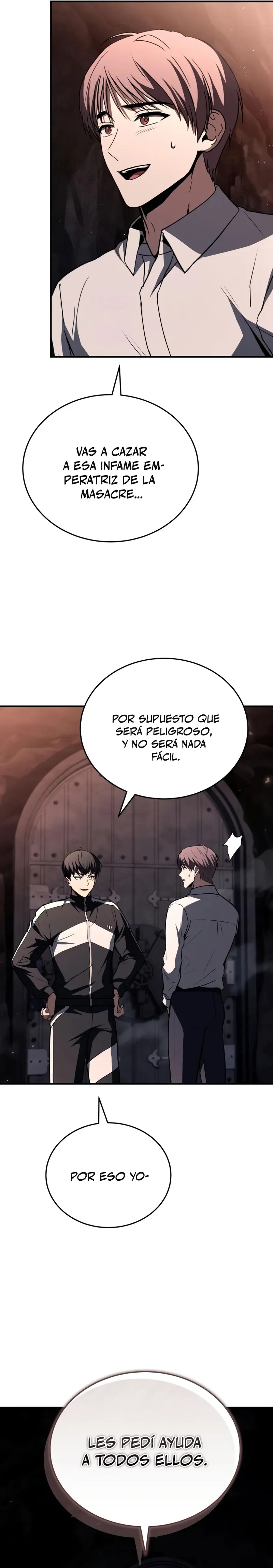 Read Acumulador de rasgos Manga Online