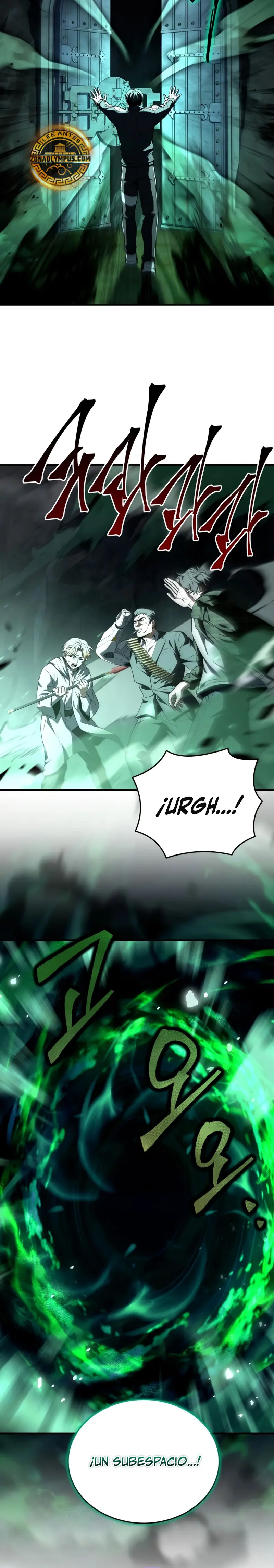 Read Acumulador de rasgos Manga Online