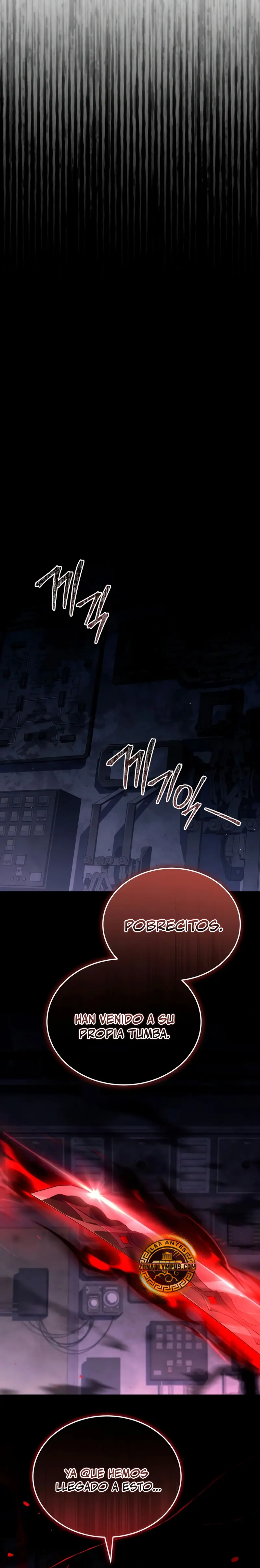 Read Acumulador de rasgos Manga Online