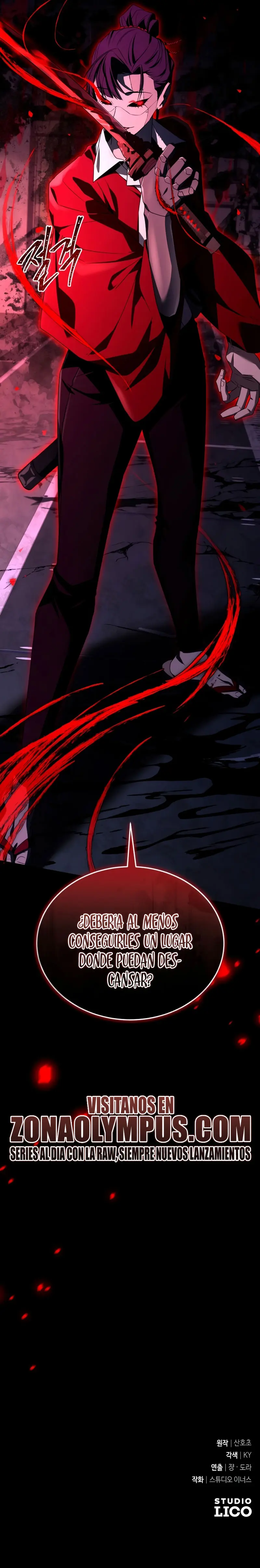 Read Acumulador de rasgos Manga Online