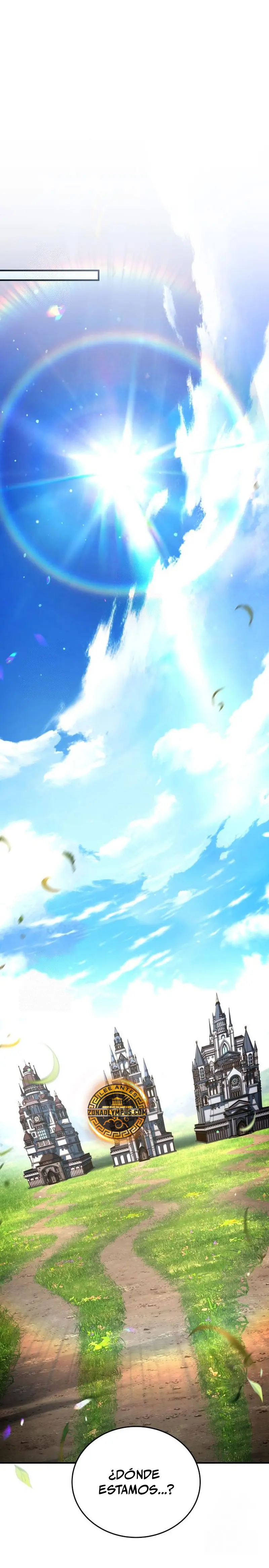 Read Acumulador de rasgos Manga Online