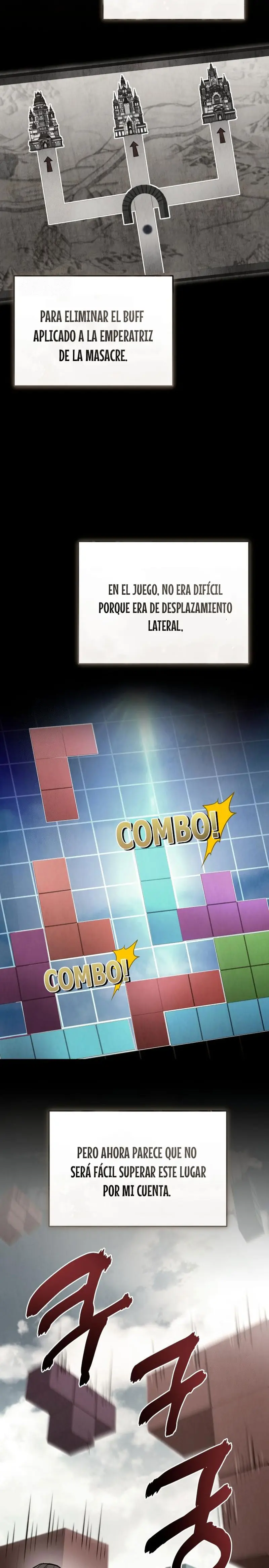 Read Acumulador de rasgos Manga Online