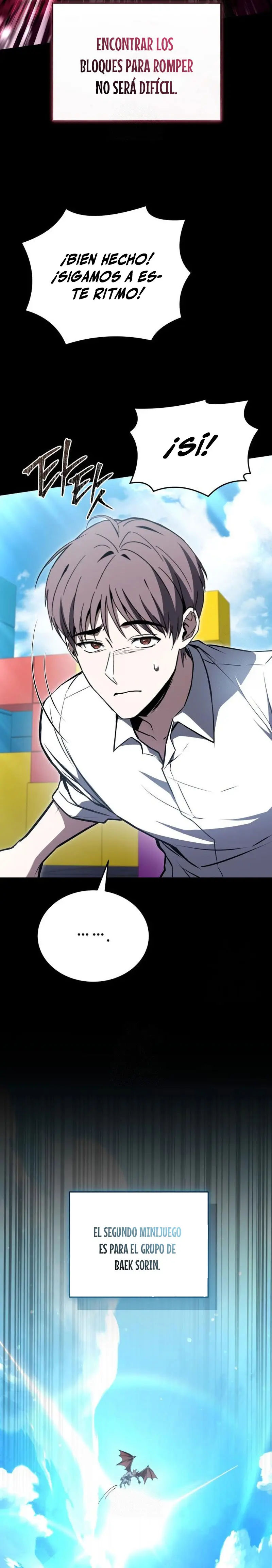 Read Acumulador de rasgos Manga Online