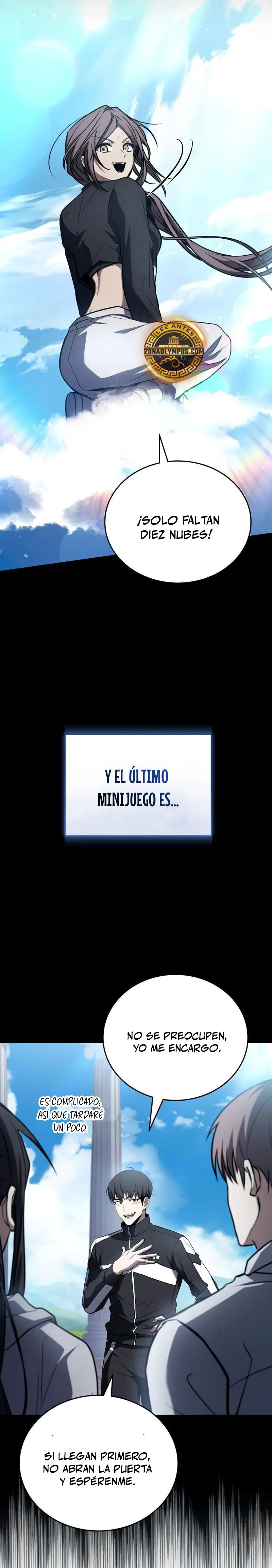 Read Acumulador de rasgos Manga Online