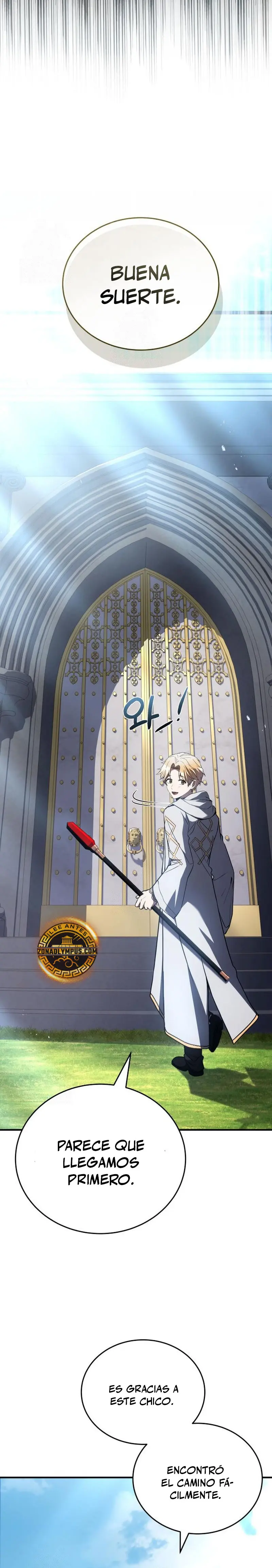 Read Acumulador de rasgos Manga Online