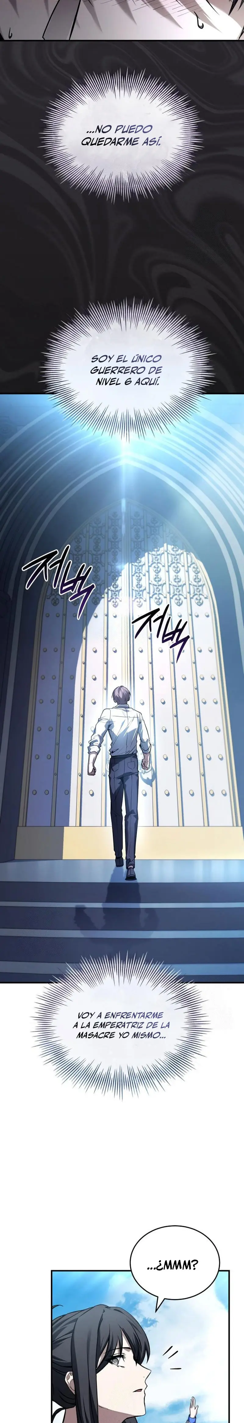 Read Acumulador de rasgos Manga Online