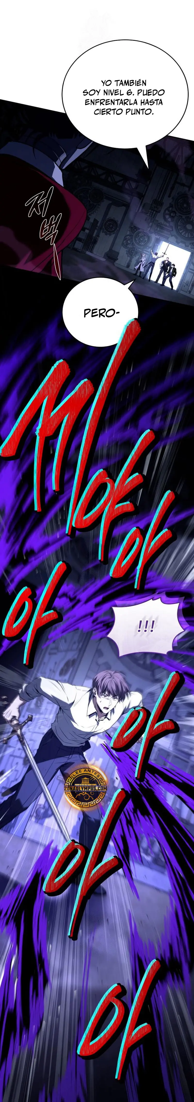 Read Acumulador de rasgos Manga Online