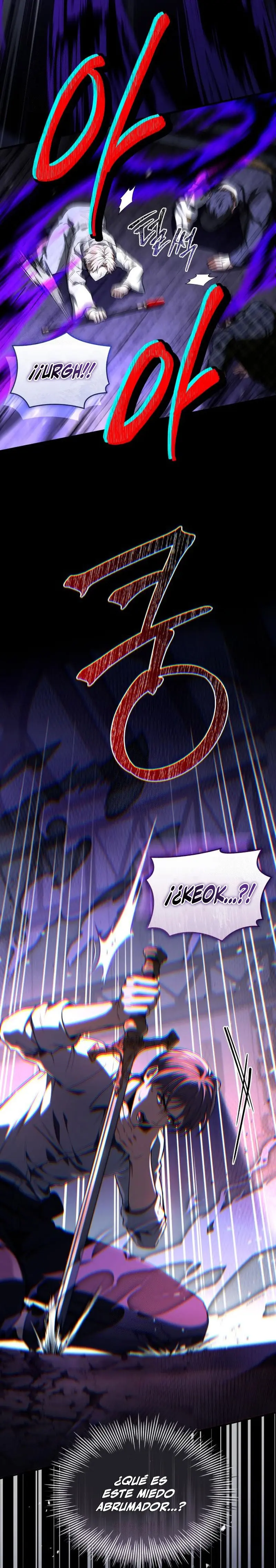 Read Acumulador de rasgos Manga Online