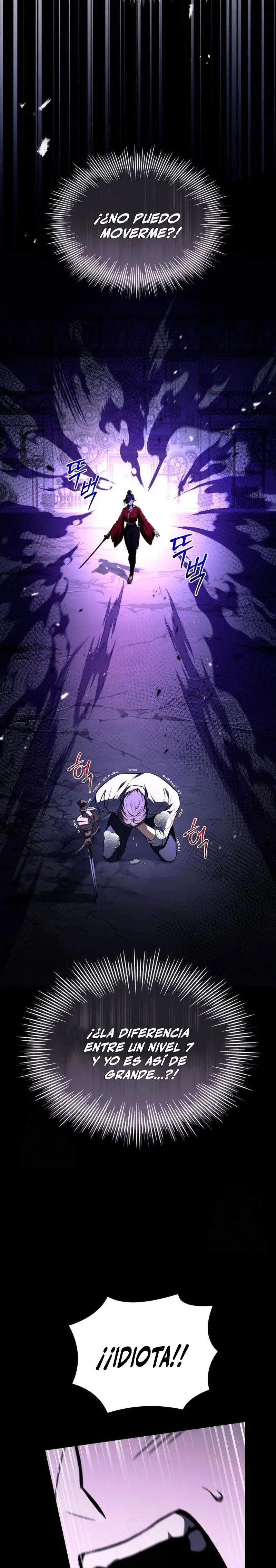 Read Acumulador de rasgos Manga Online