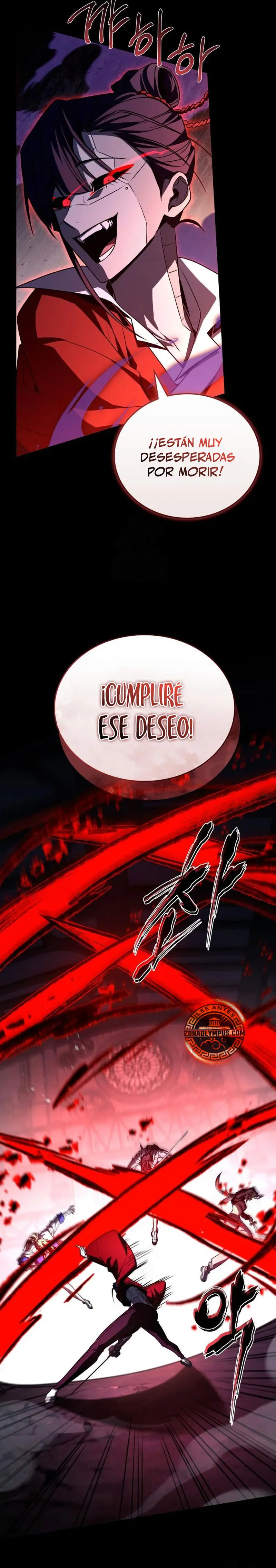 Read Acumulador de rasgos Manga Online