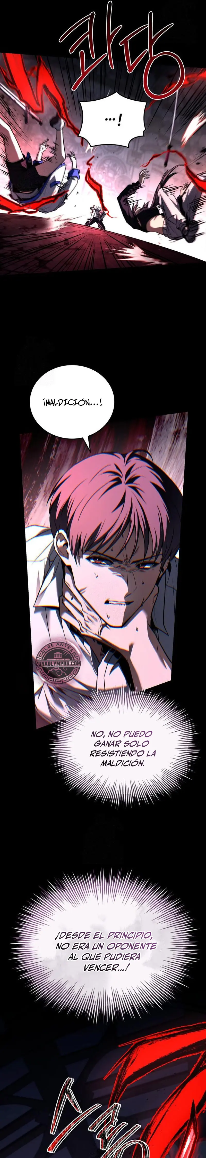 Read Acumulador de rasgos Manga Online