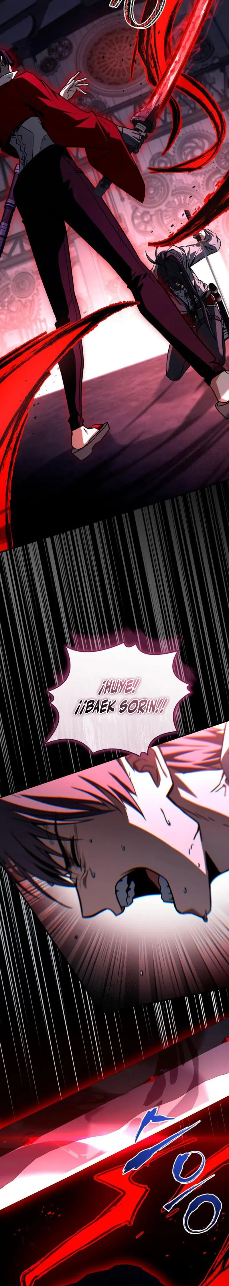 Read Acumulador de rasgos Manga Online