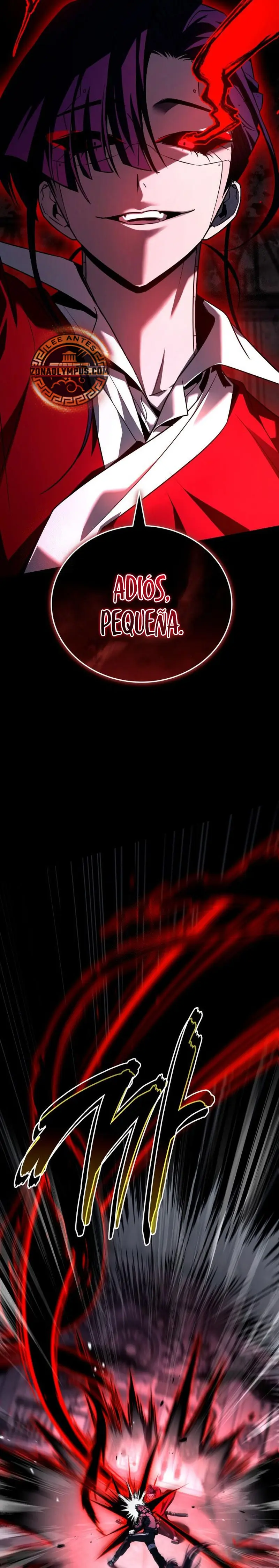 Read Acumulador de rasgos Manga Online