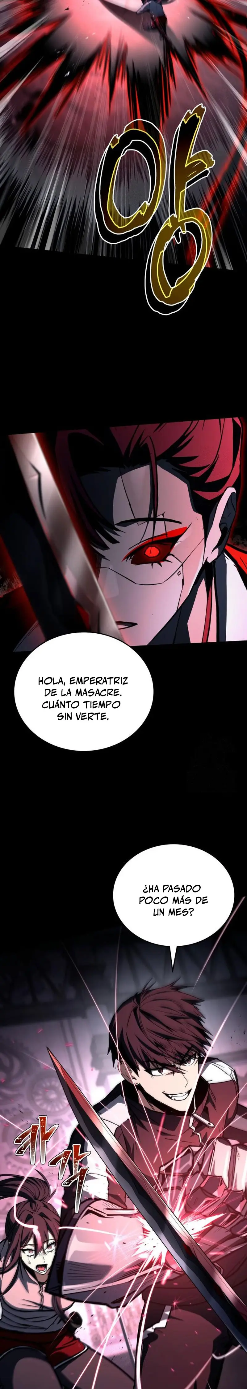 Read Acumulador de rasgos Manga Online