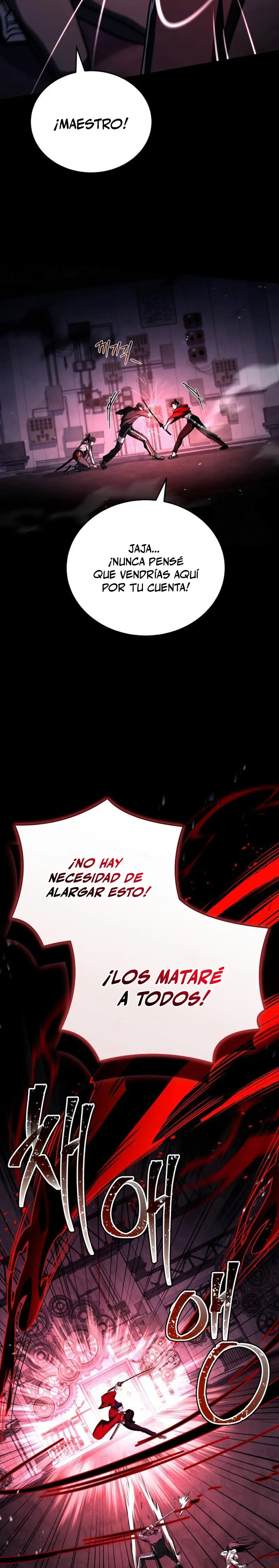 Read Acumulador de rasgos Manga Online