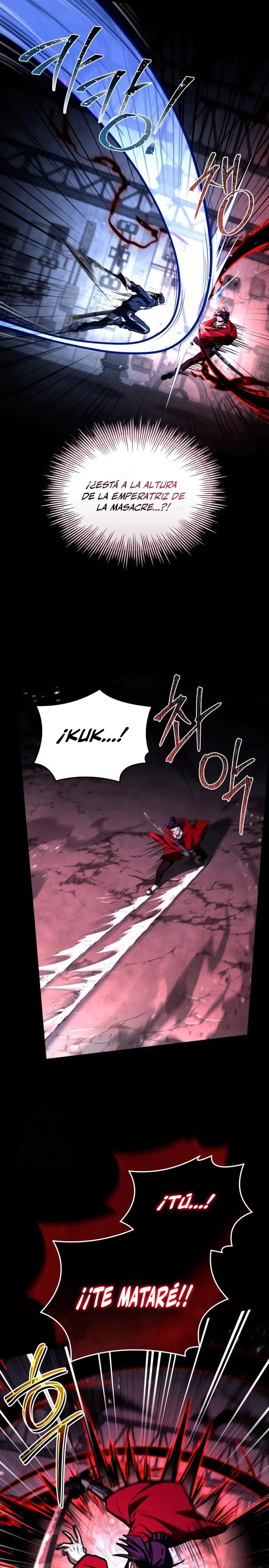 Read Acumulador de rasgos Manga Online